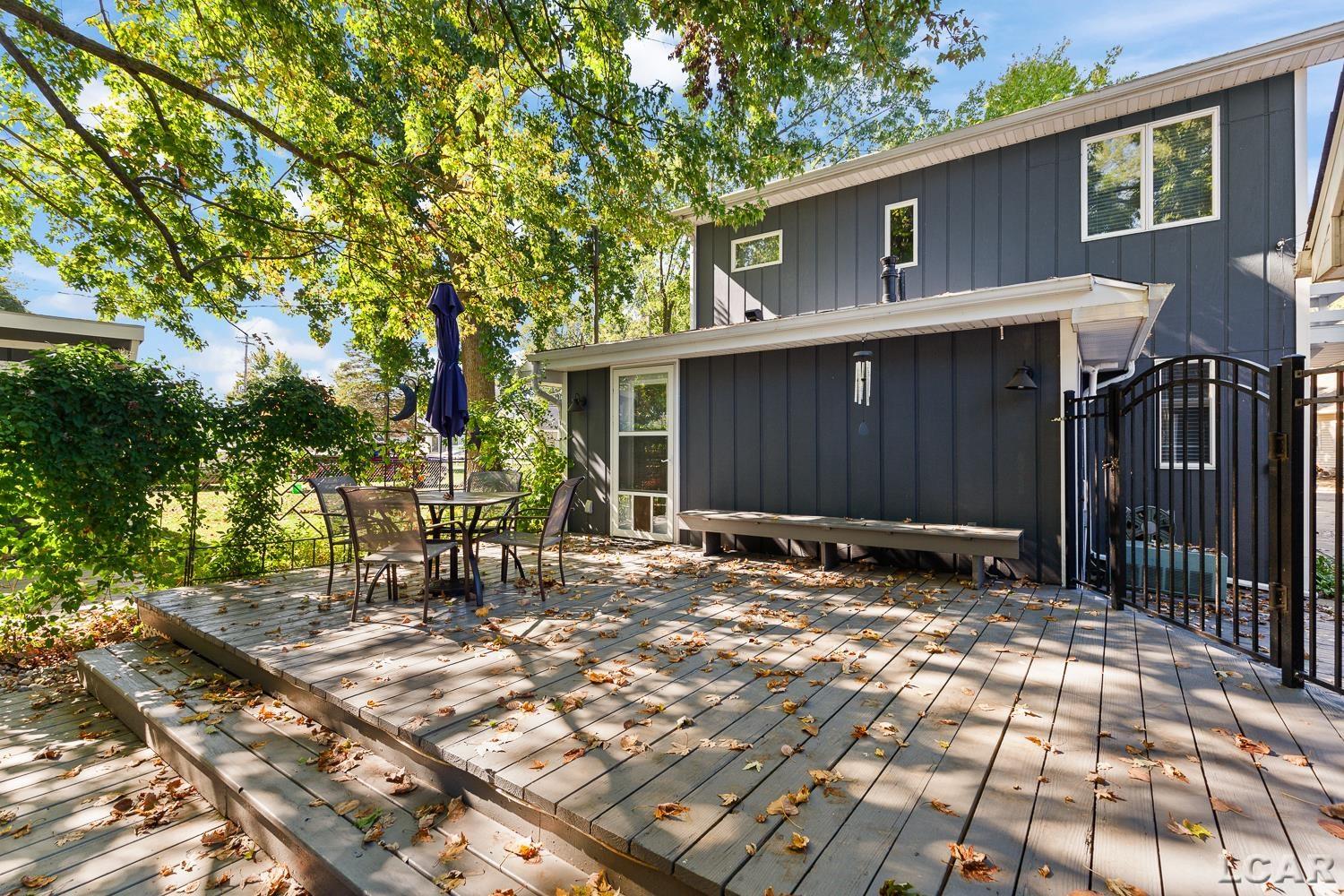 3129 Oakshade Drive, Manitou Beach, MI, 49253