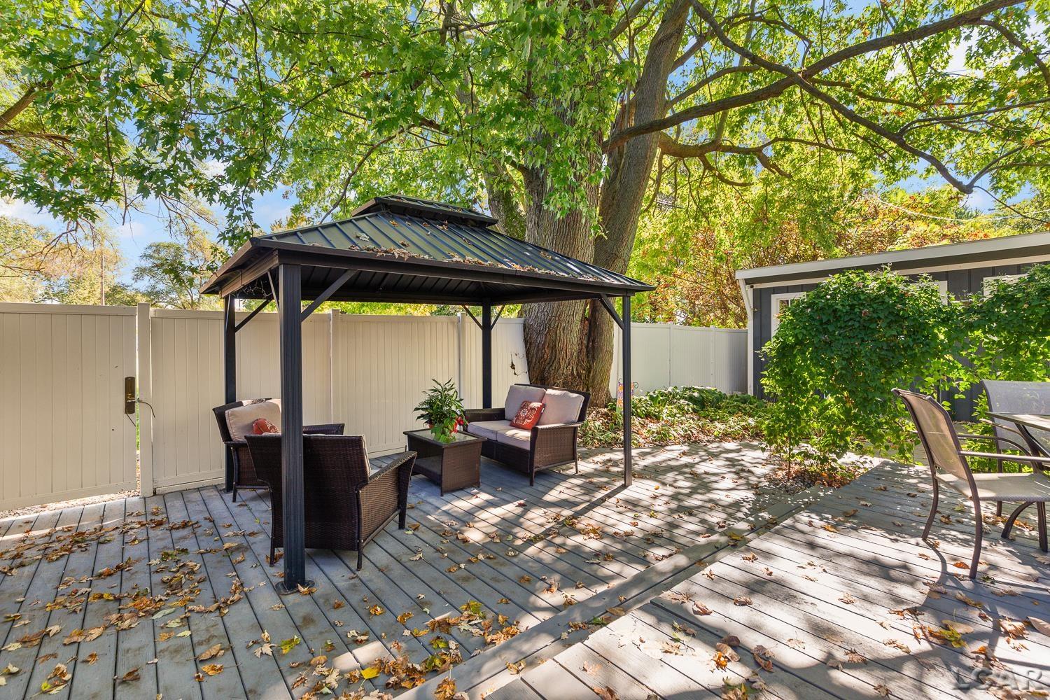 3129 Oakshade Drive, Manitou Beach, MI, 49253