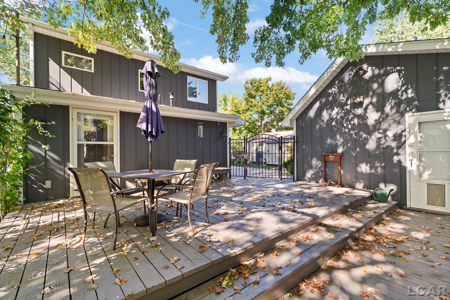 3129 Oakshade Drive, Manitou Beach, MI, 49253