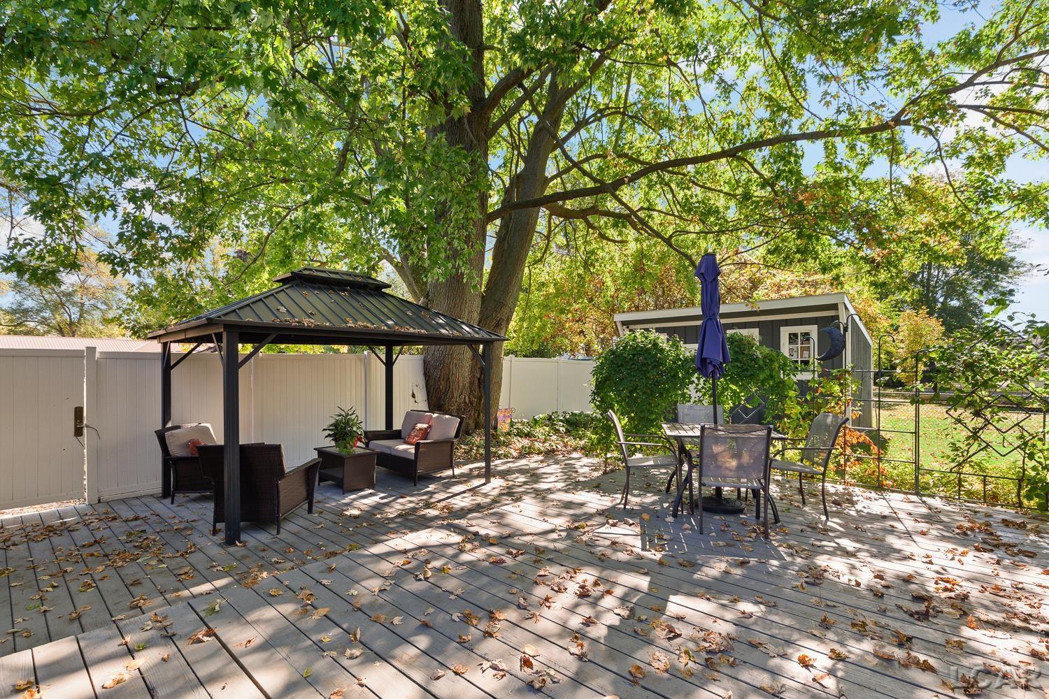 3129 Oakshade Drive, Manitou Beach, MI, 49253