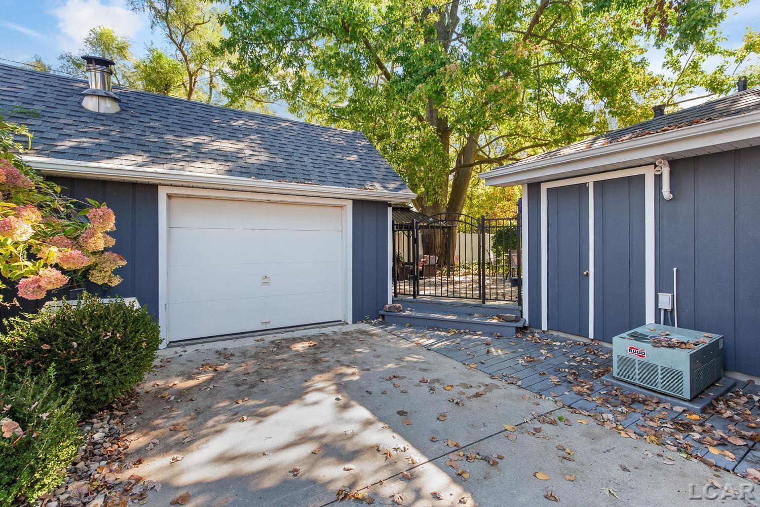 3129 Oakshade Drive, Manitou Beach, MI, 49253