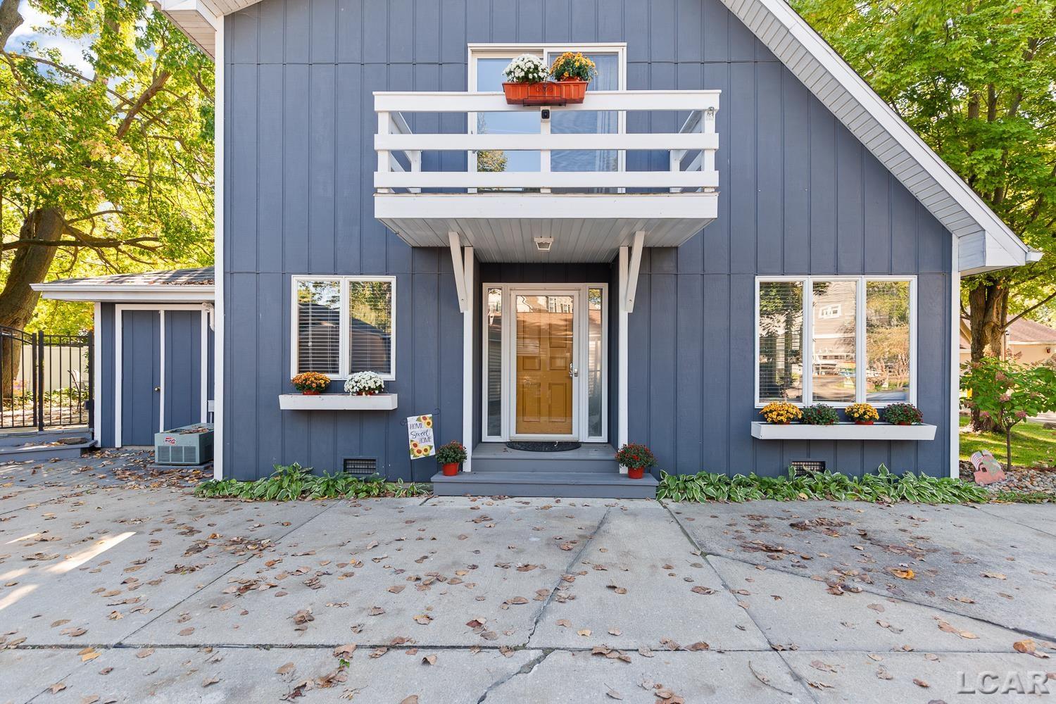 3129 Oakshade Drive, Manitou Beach, MI, 49253