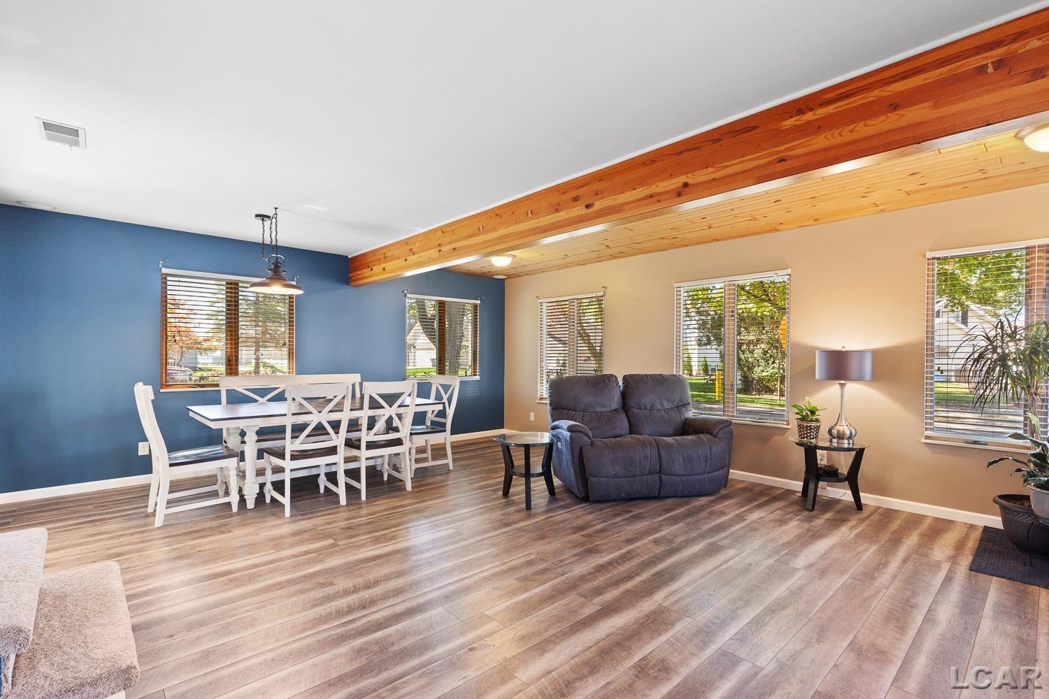 3129 Oakshade Drive, Manitou Beach, MI, 49253