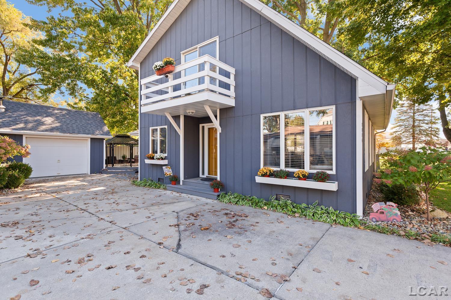 3129 Oakshade Drive, Manitou Beach, MI, 49253