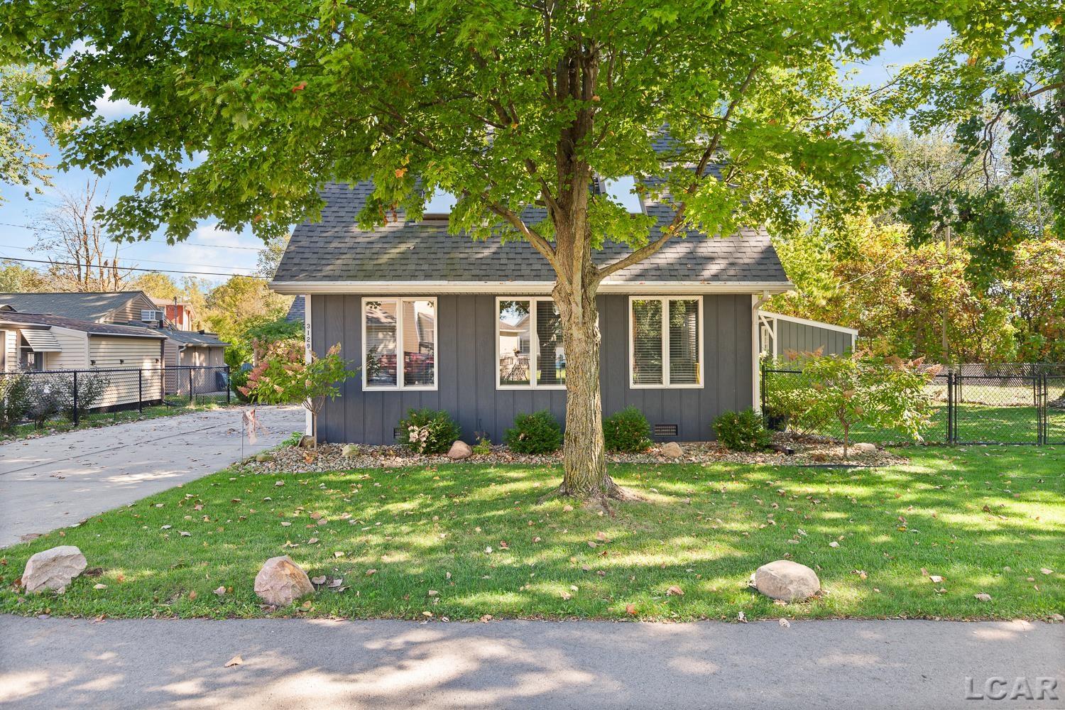 3129 Oakshade Drive, Manitou Beach, MI, 49253