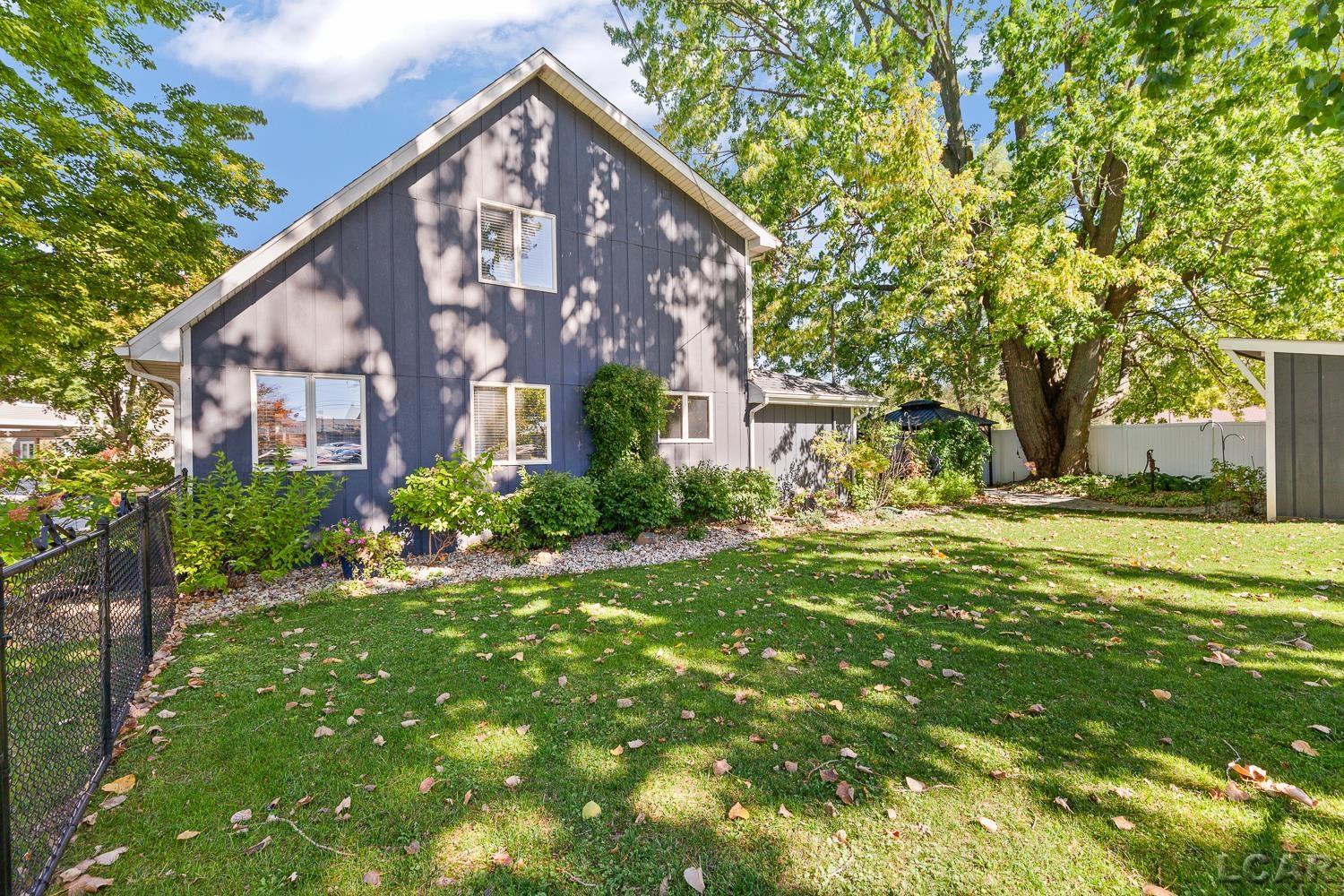 3129 Oakshade Drive, Manitou Beach, MI, 49253