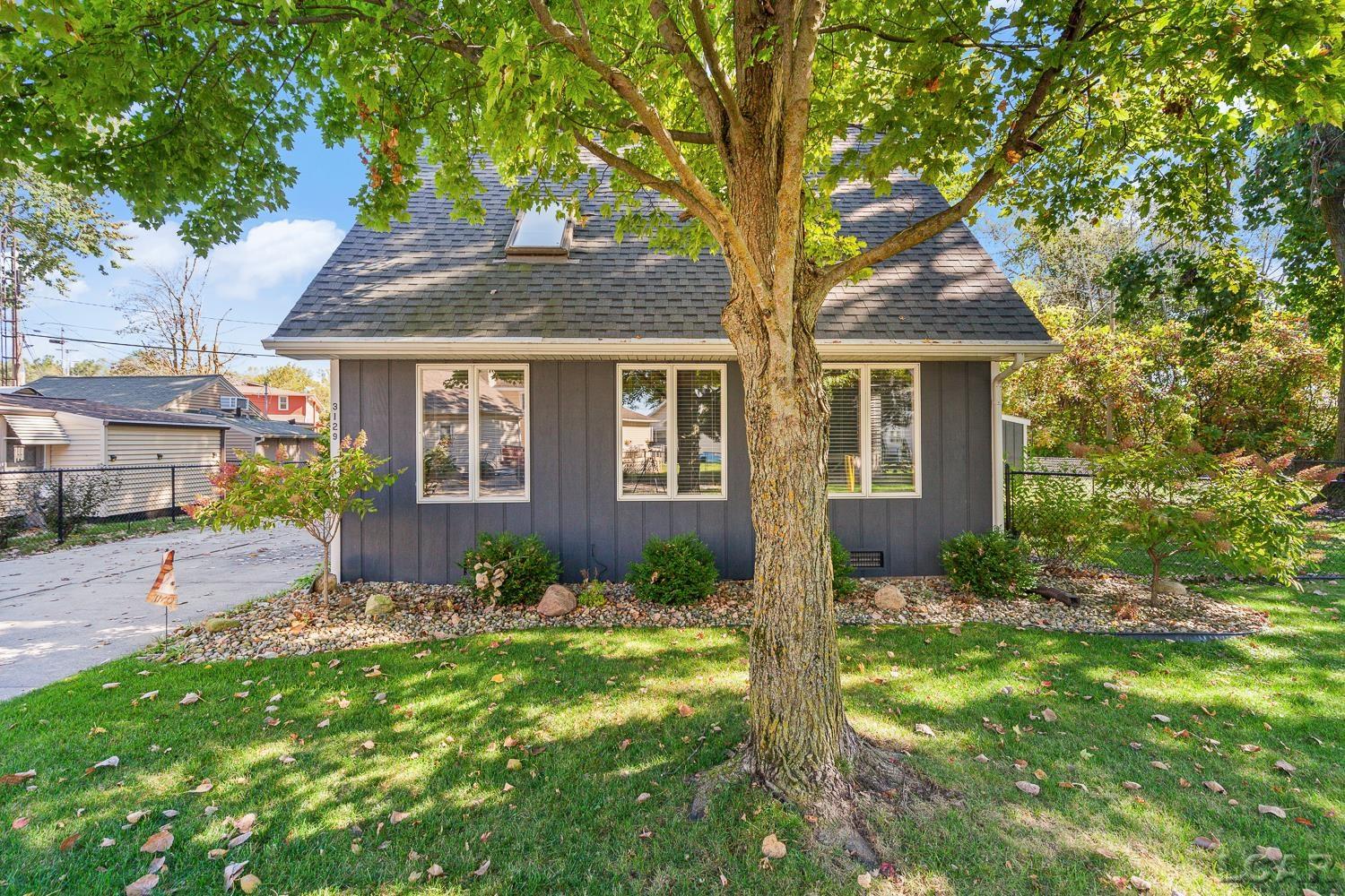 3129 Oakshade Drive, Manitou Beach, MI, 49253