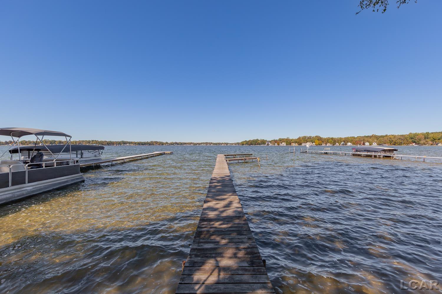 3129 Oakshade Drive, Manitou Beach, MI, 49253