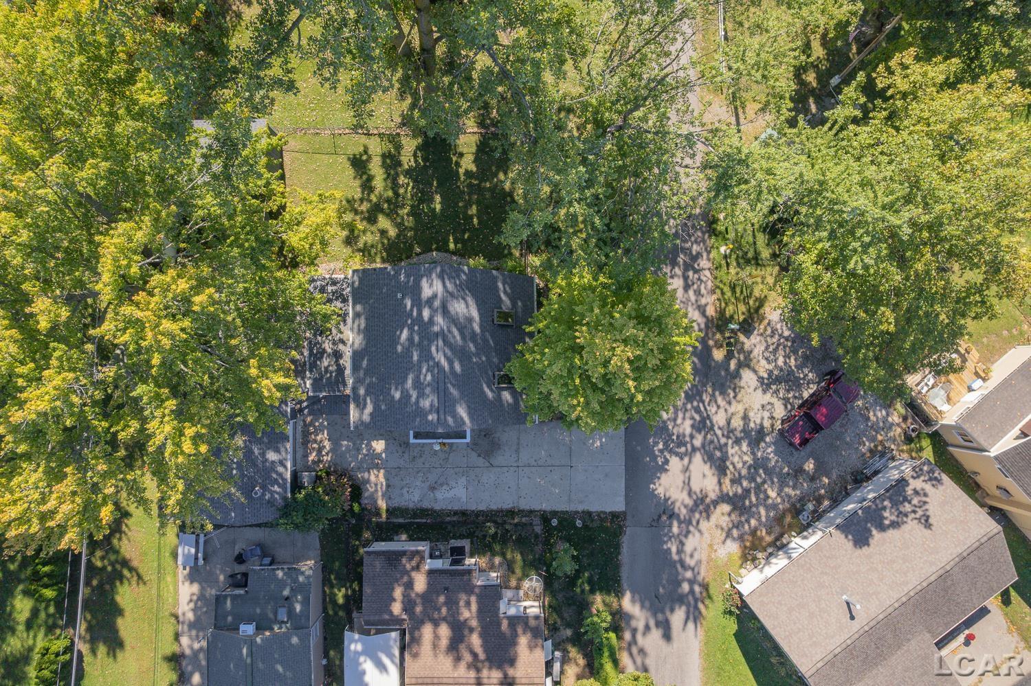 3129 Oakshade Drive, Manitou Beach, MI, 49253