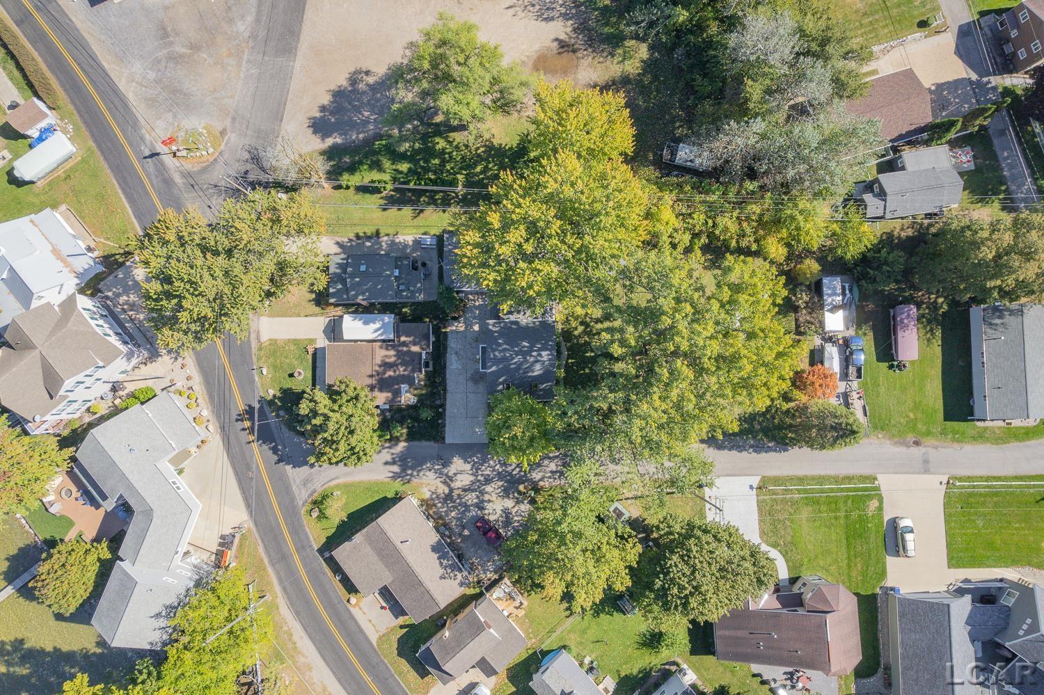 3129 Oakshade Drive, Manitou Beach, MI, 49253