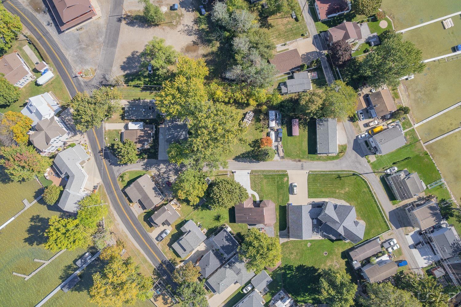 3129 Oakshade Drive, Manitou Beach, MI, 49253