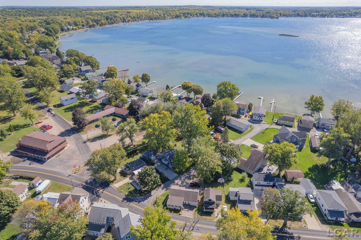3129 Oakshade Drive, Manitou Beach, MI, 49253