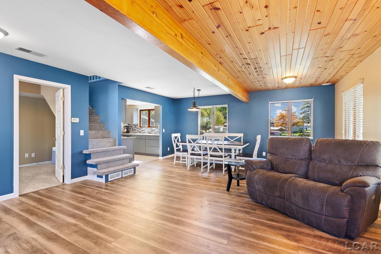 3129 Oakshade Drive, Manitou Beach, MI, 49253