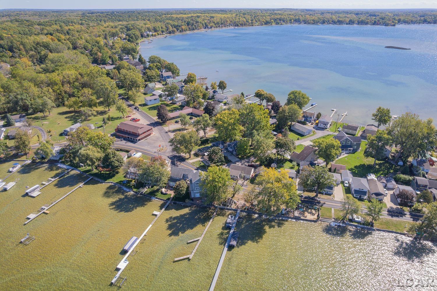 3129 Oakshade Drive, Manitou Beach, MI, 49253