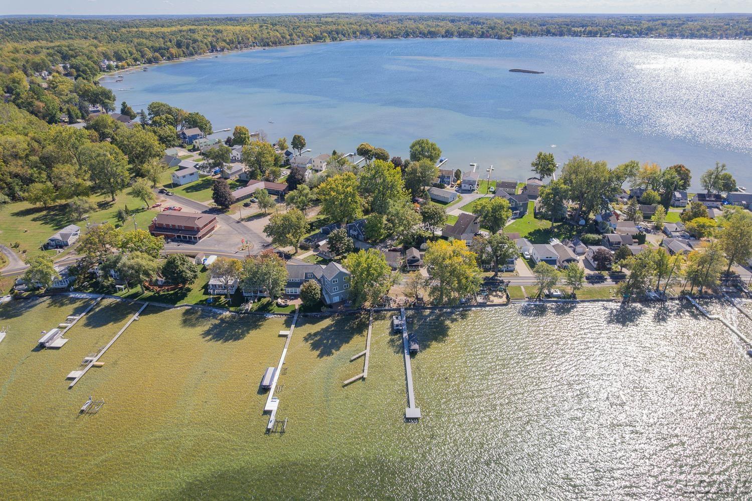 3129 Oakshade Drive, Manitou Beach, MI, 49253