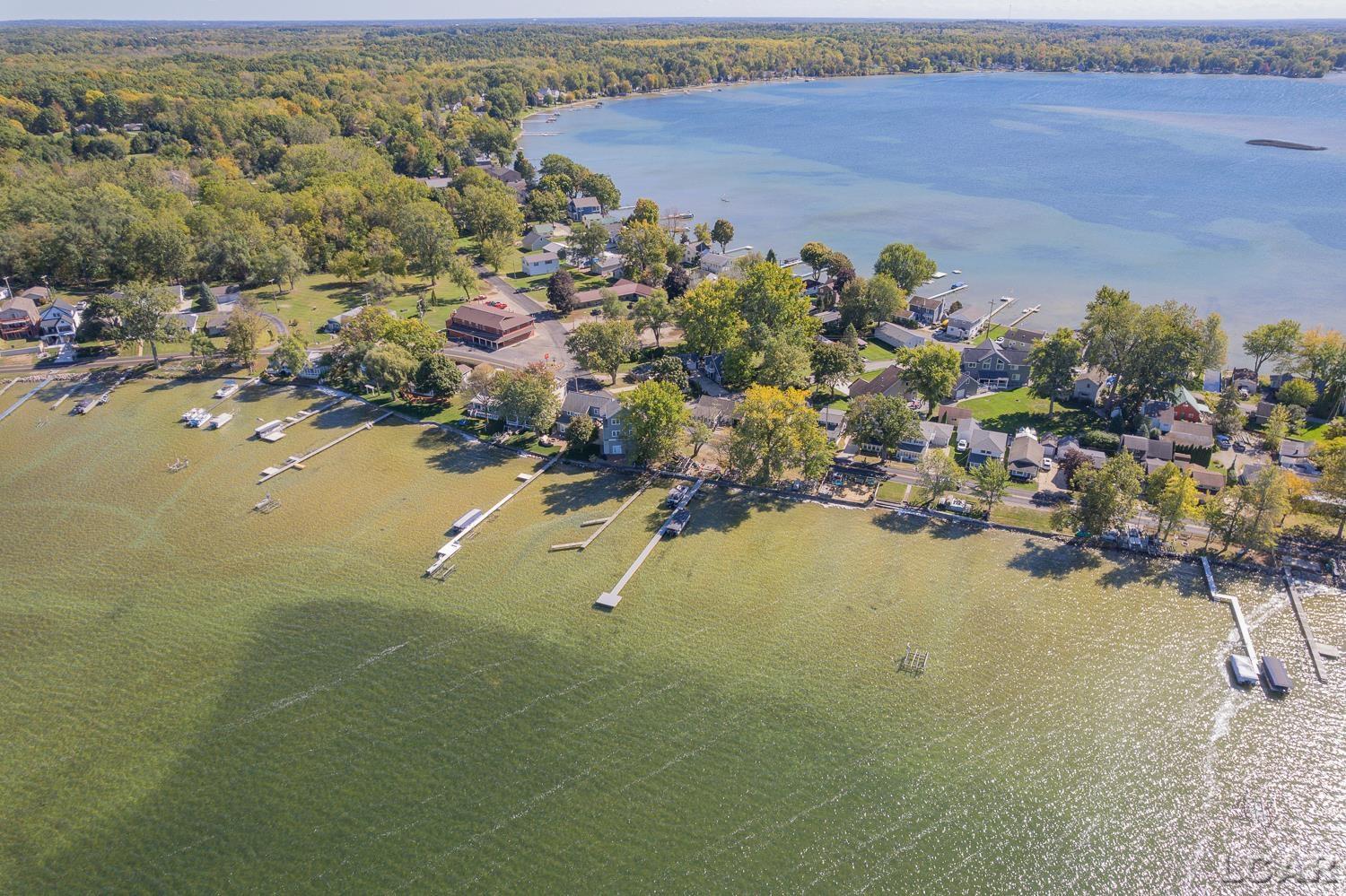 3129 Oakshade Drive, Manitou Beach, MI, 49253