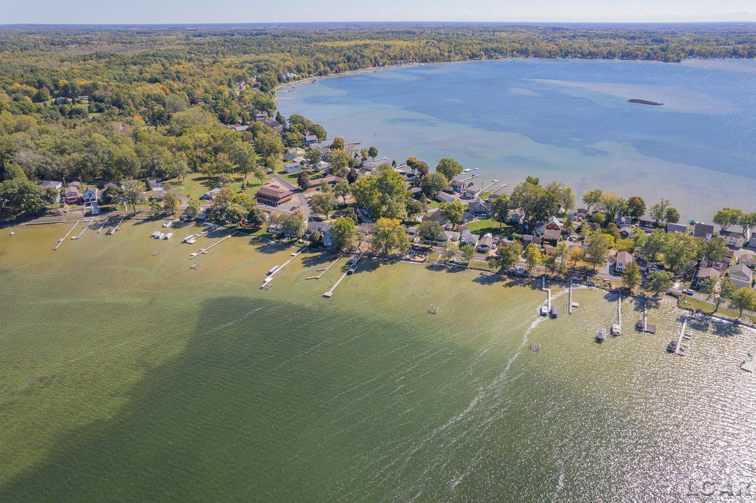 3129 Oakshade Drive, Manitou Beach, MI, 49253