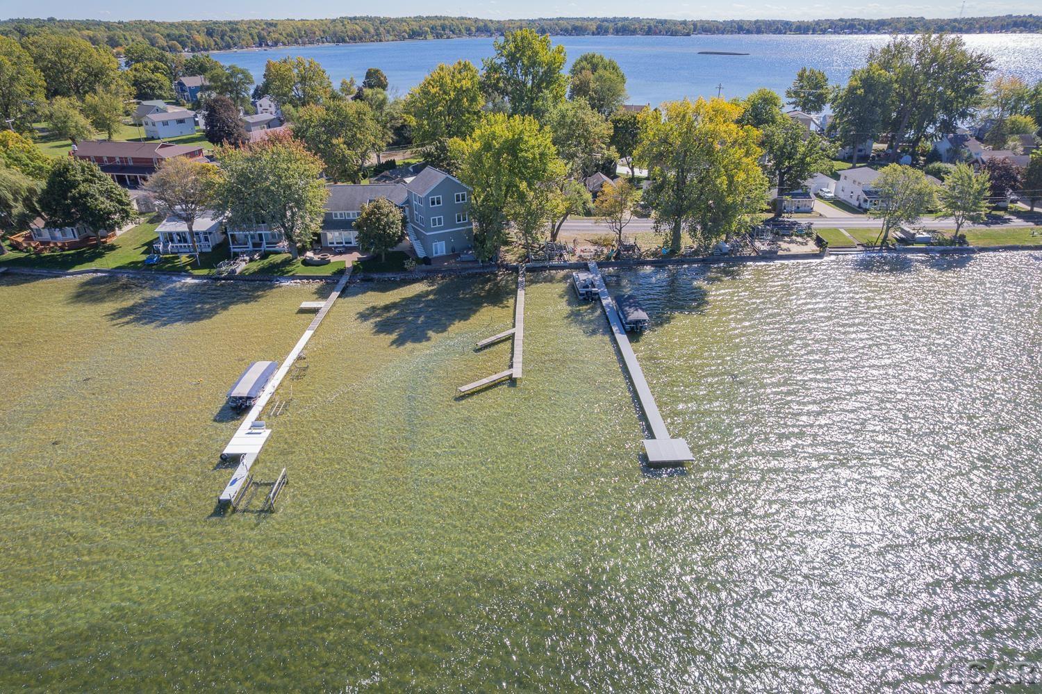 3129 Oakshade Drive, Manitou Beach, MI, 49253