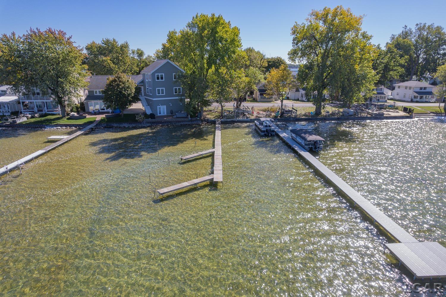 3129 Oakshade Drive, Manitou Beach, MI, 49253