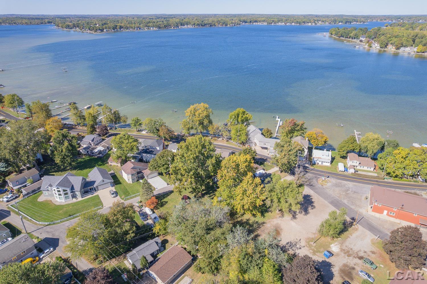 3129 Oakshade Drive, Manitou Beach, MI, 49253