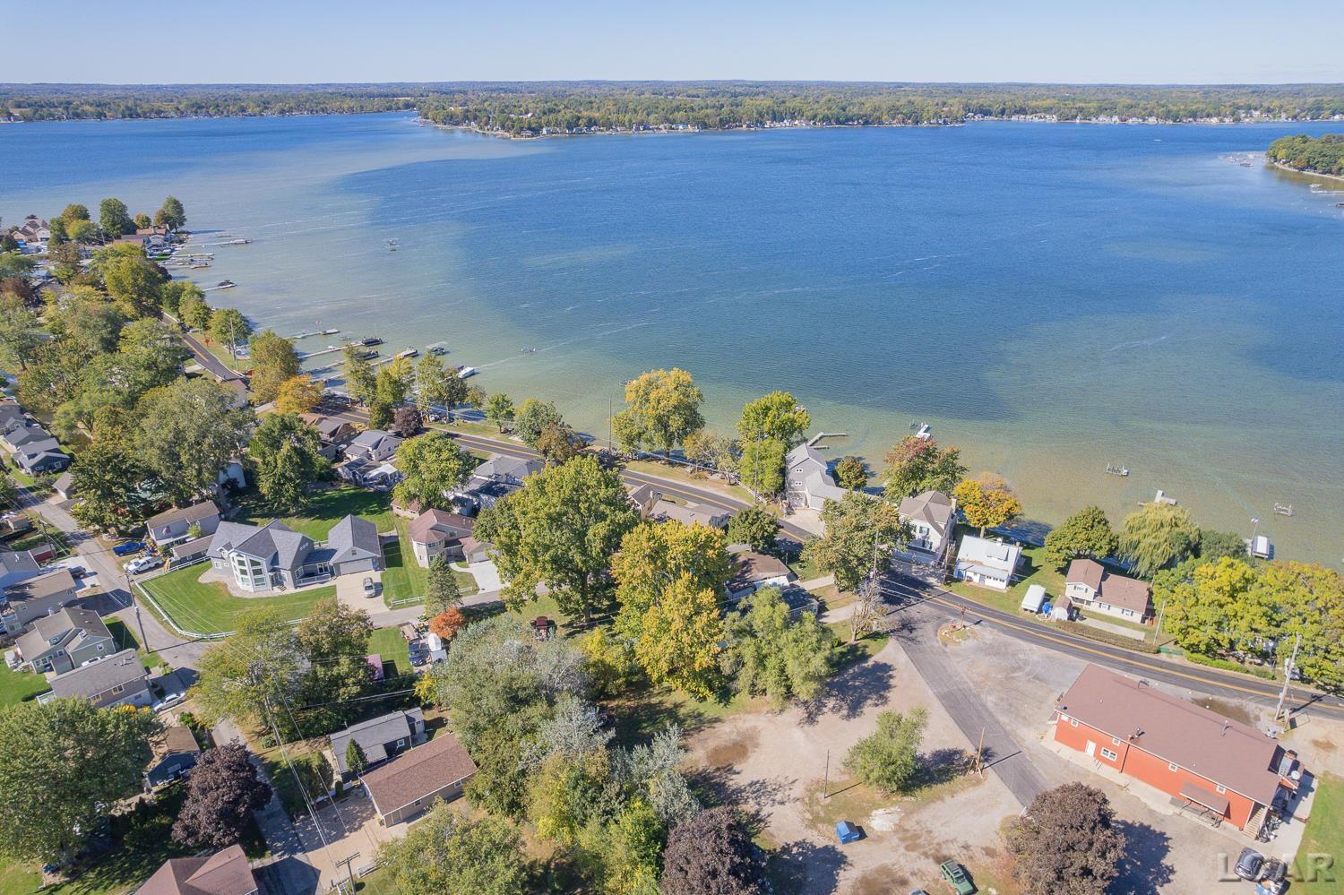 3129 Oakshade Drive, Manitou Beach, MI, 49253