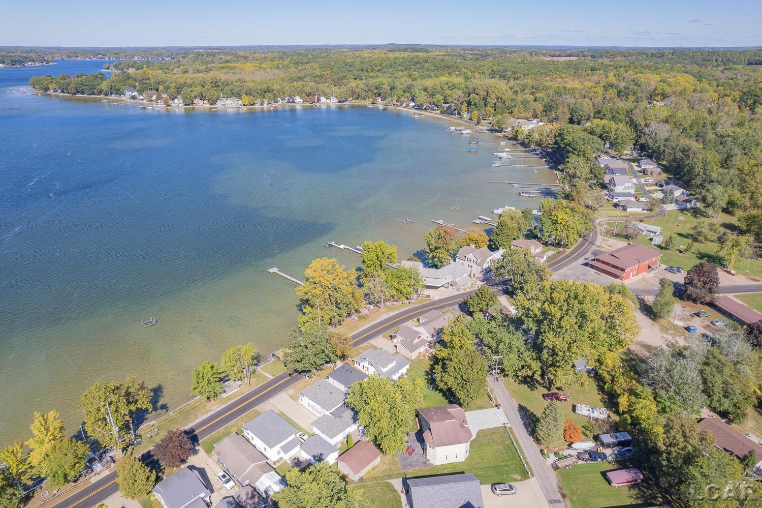 3129 Oakshade Drive, Manitou Beach, MI, 49253