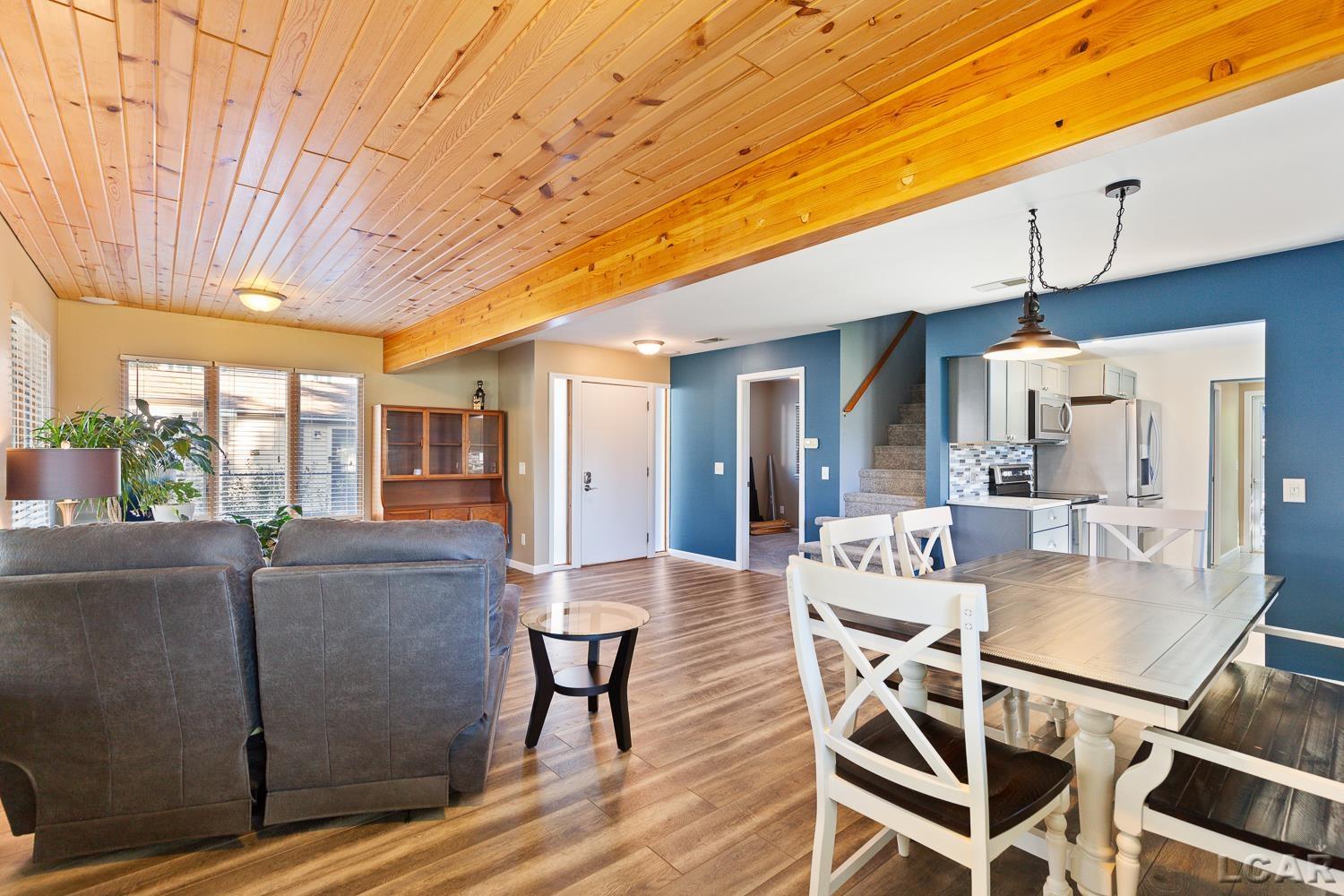 3129 Oakshade Drive, Manitou Beach, MI, 49253