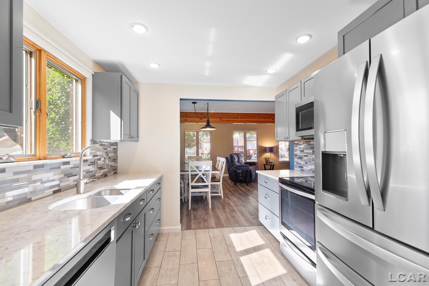 3129 Oakshade Drive, Manitou Beach, MI, 49253