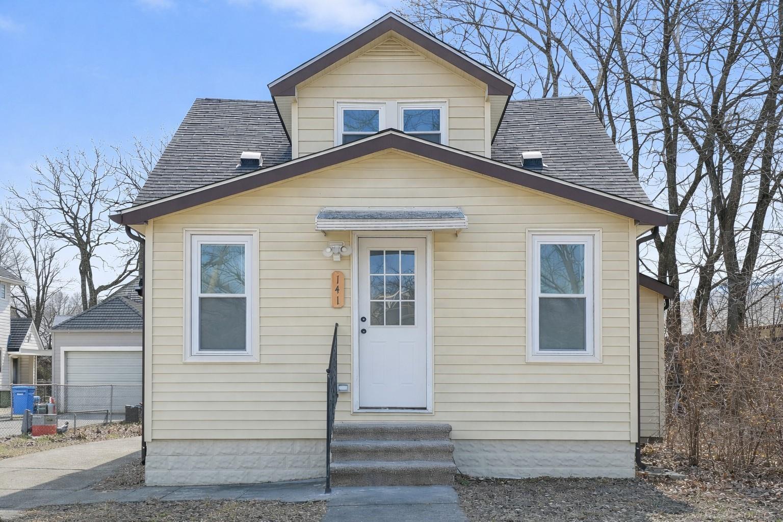 6208 W Mount Morris Road, Mount Morris, MI, 48458