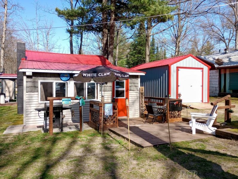 Homes for sale in Gladwin, MI | 5330 Ruth St, Gladwin, MI 48624 | MLS# 50200708