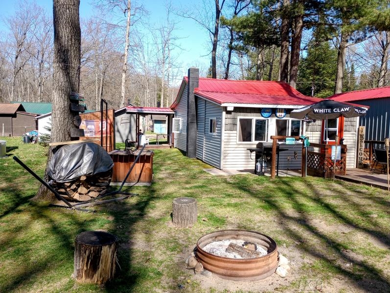 Homes for sale in Gladwin, MI | 5330 Ruth St, Gladwin, MI 48624 | MLS# 50200708