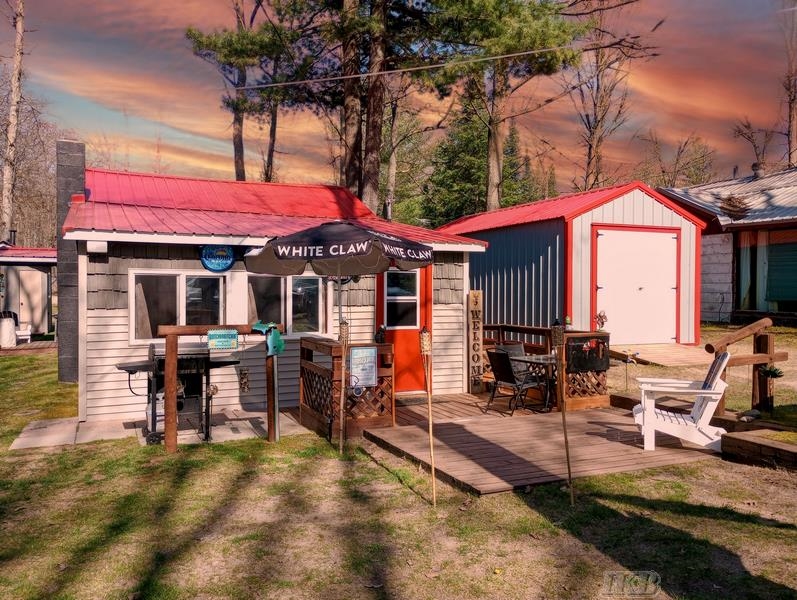 Homes for sale in Gladwin, MI | 5330 Ruth St, Gladwin, MI 48624 | MLS# 50200708