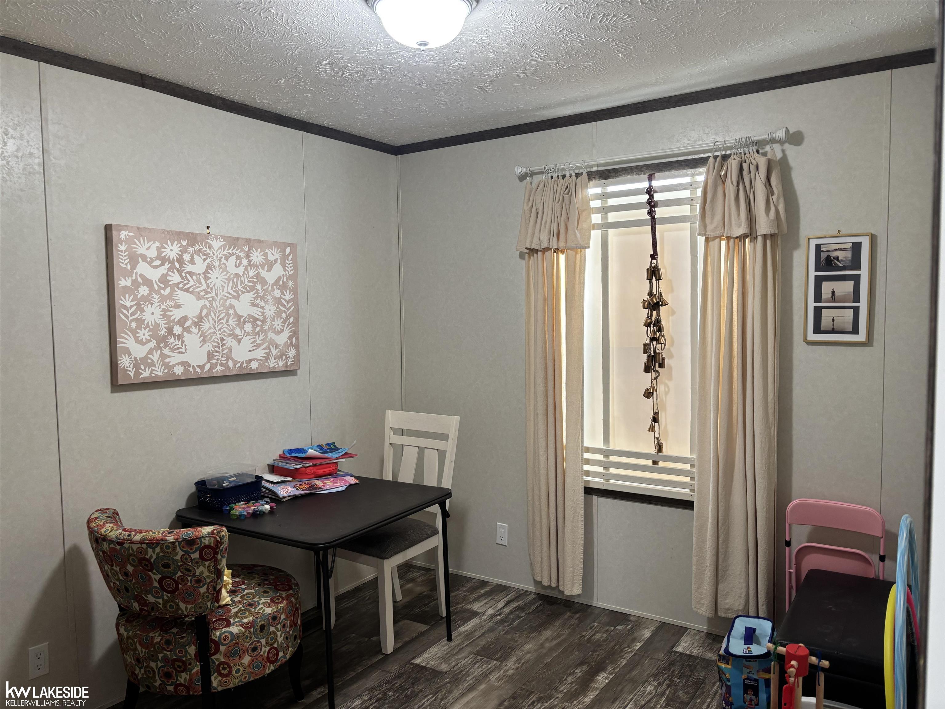 38047 Leverette Avenue, Clinton Township, MI, 48038