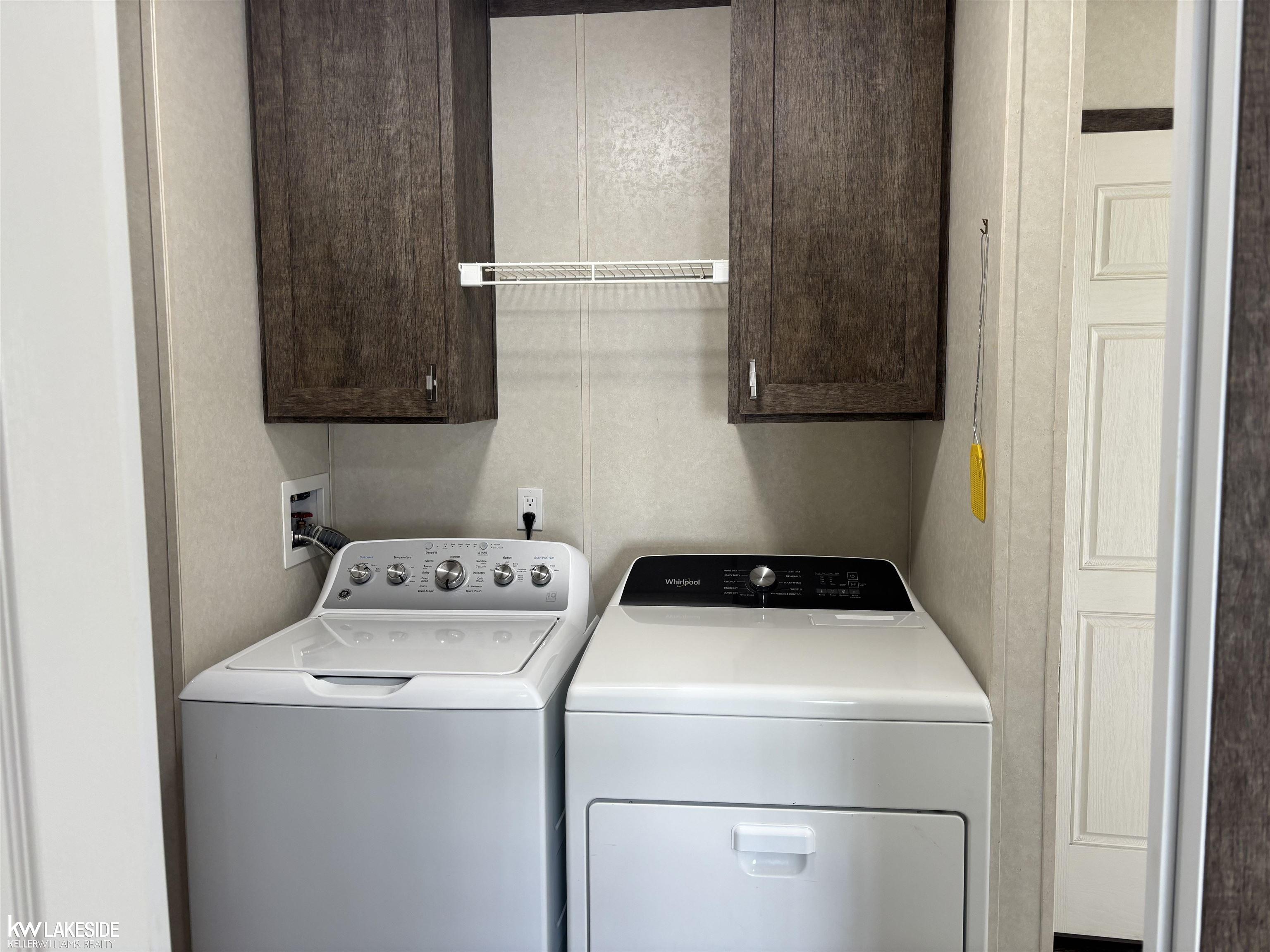 38047 Leverette Avenue, Clinton Township, MI, 48038