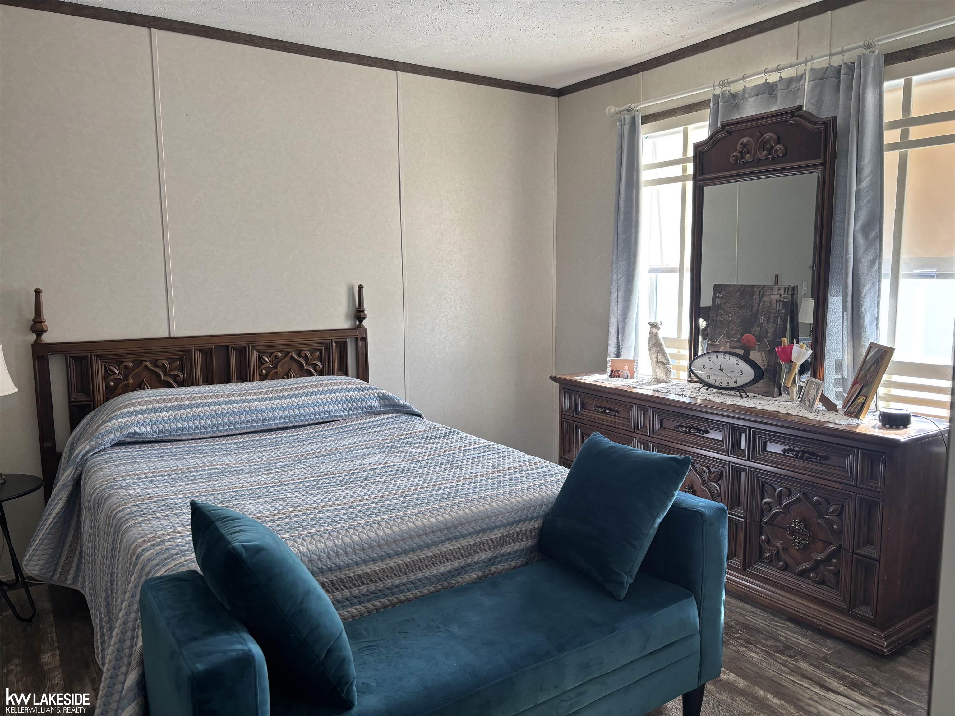 38047 Leverette Avenue, Clinton Township, MI, 48038