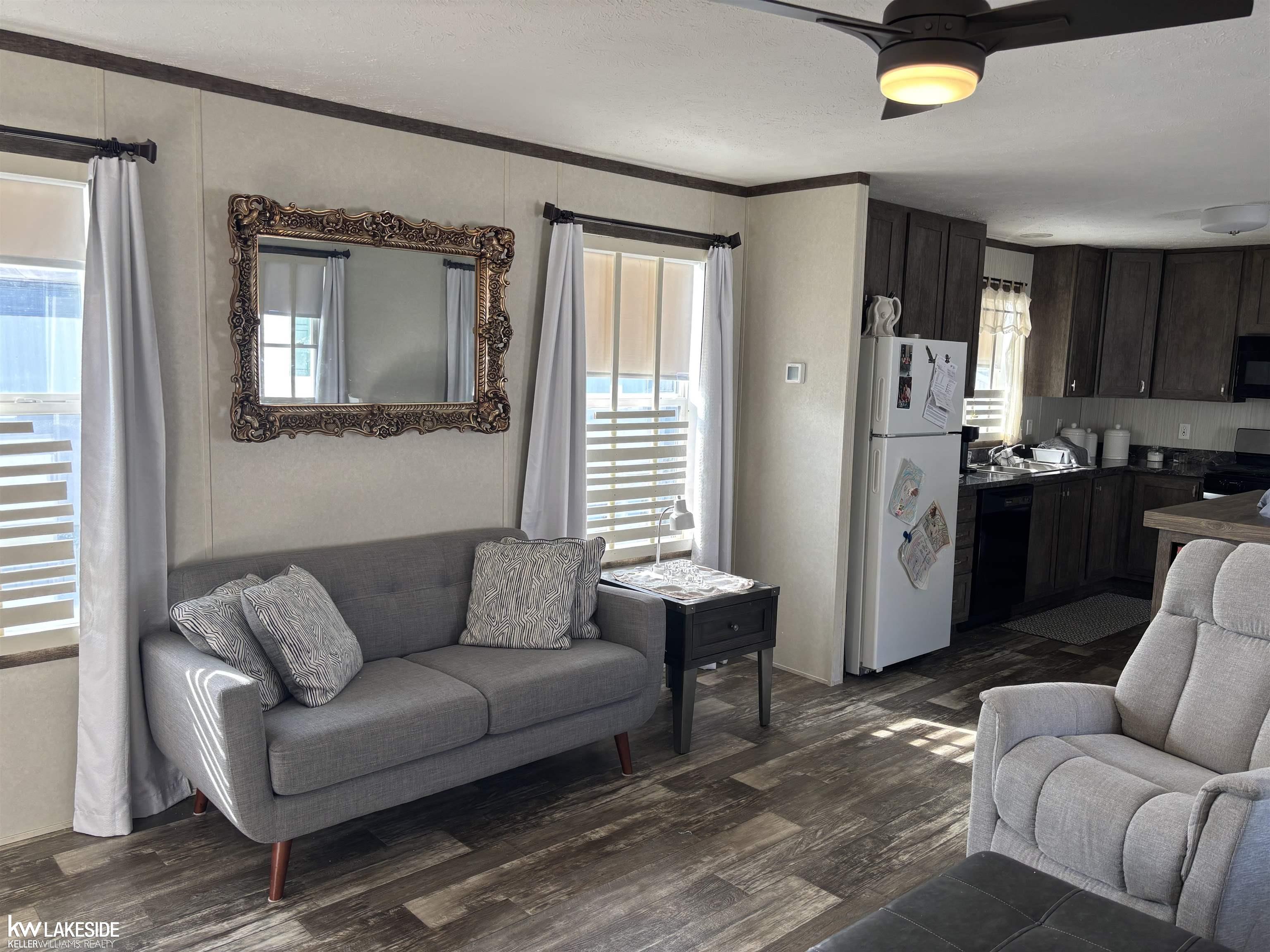 38047 Leverette Avenue, Clinton Township, MI, 48038