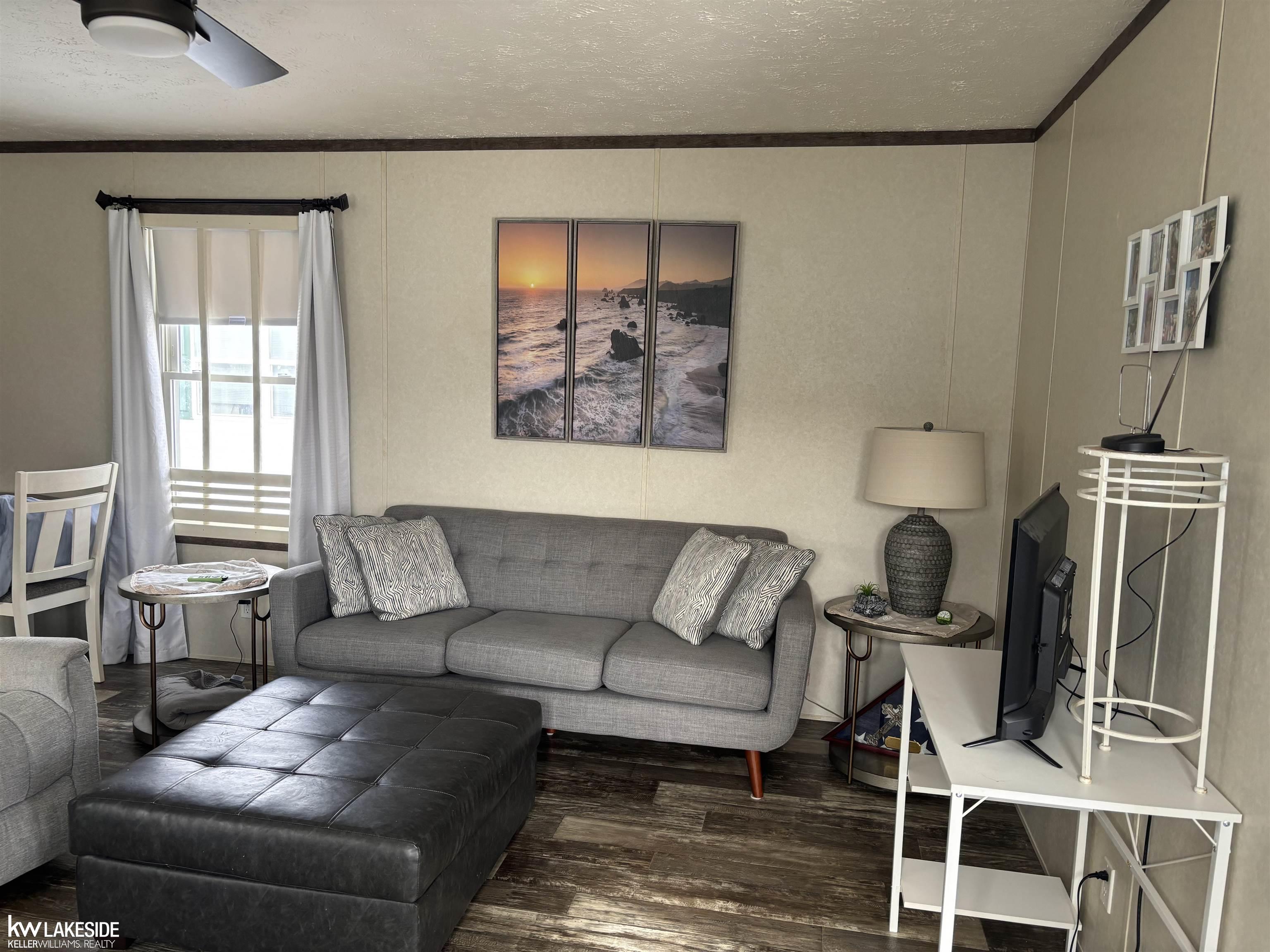 38047 Leverette Avenue, Clinton Township, MI, 48038