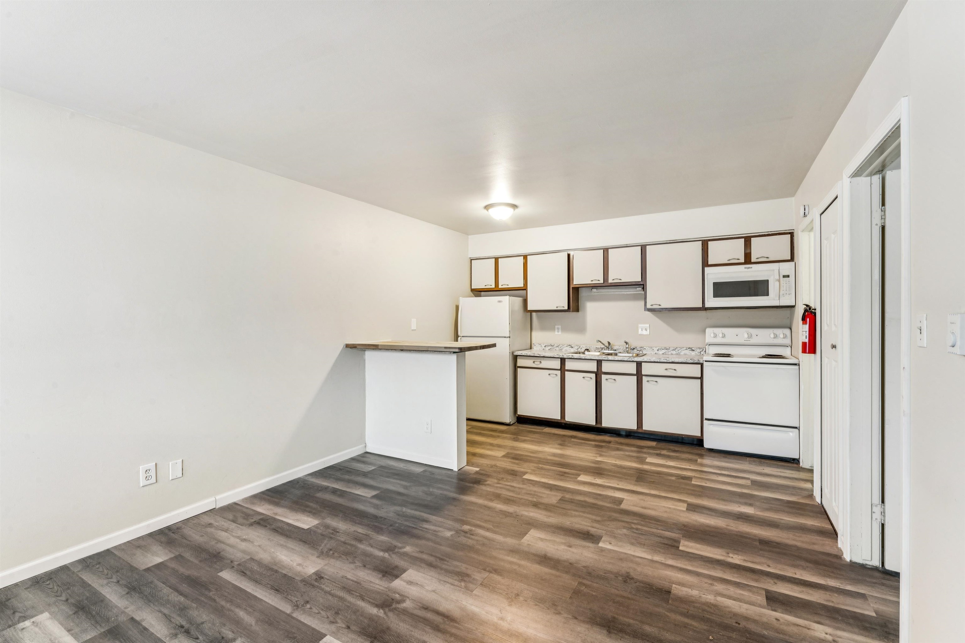 3817 Lippincott Apt 13 Boulevard photo 5