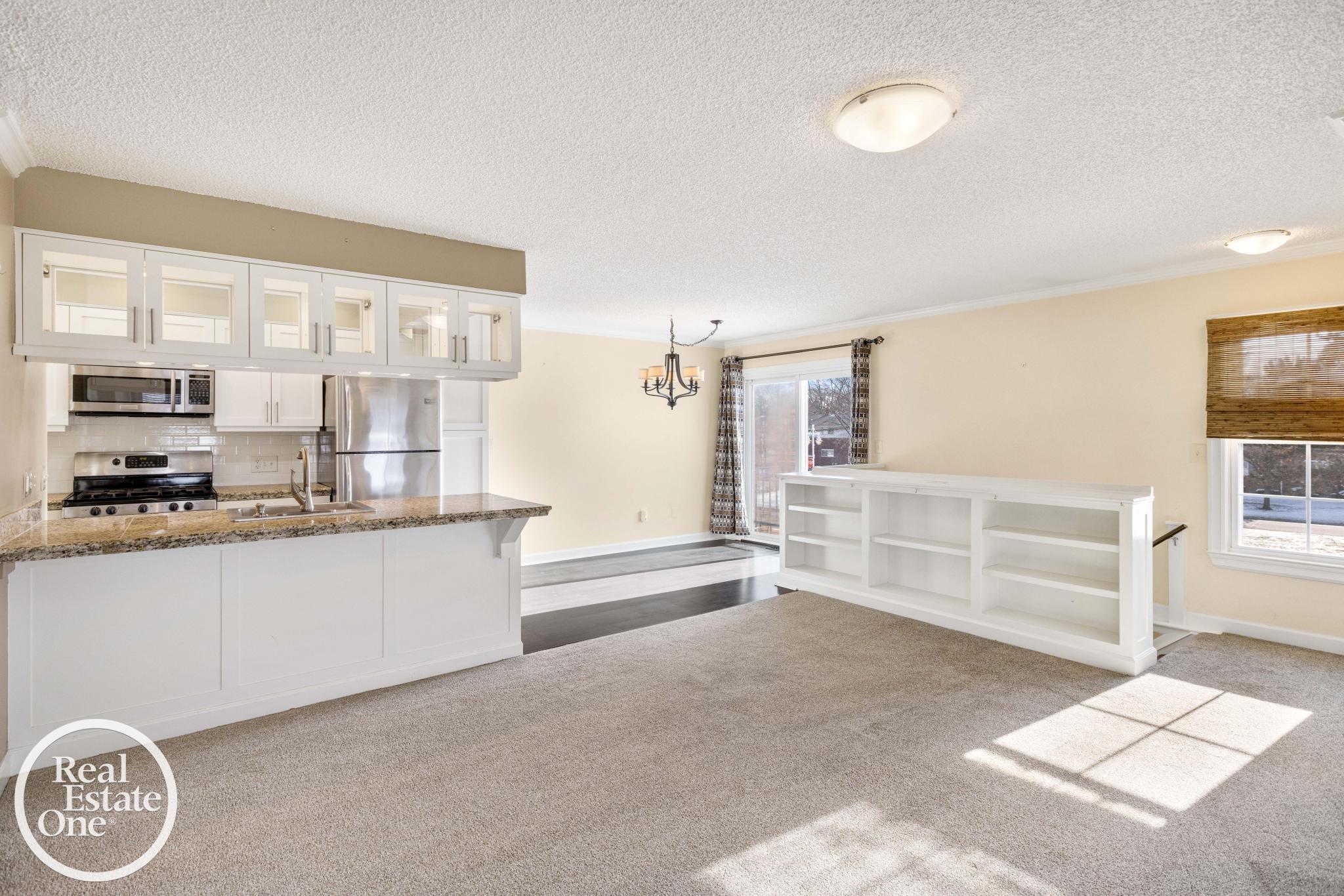  UNIT 4, Saint Clair Shores, MI, 48081