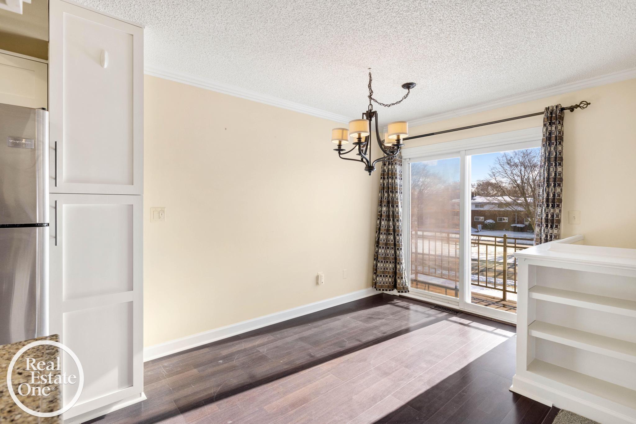  UNIT 4, Saint Clair Shores, MI, 48081