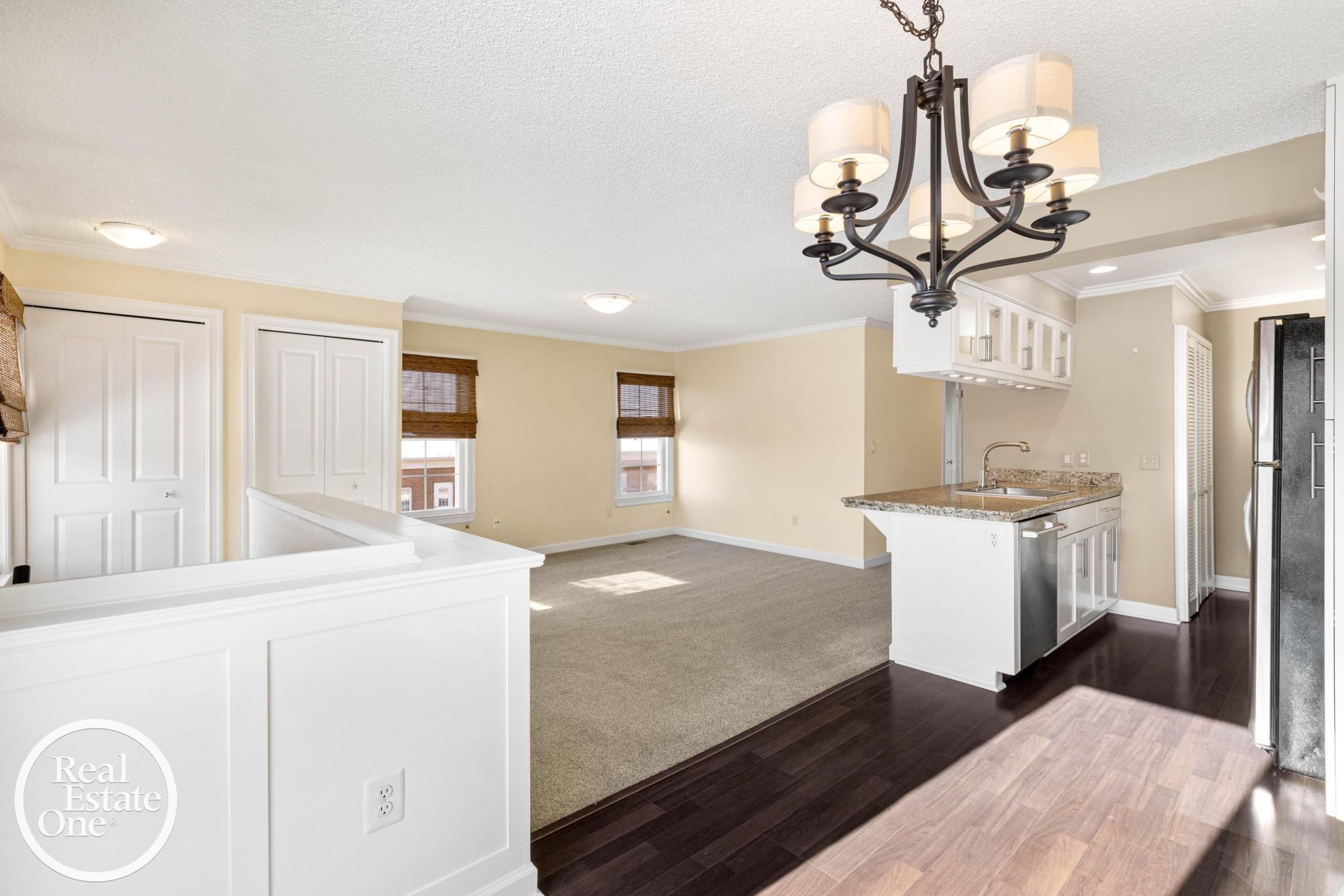  UNIT 4, Saint Clair Shores, MI, 48081