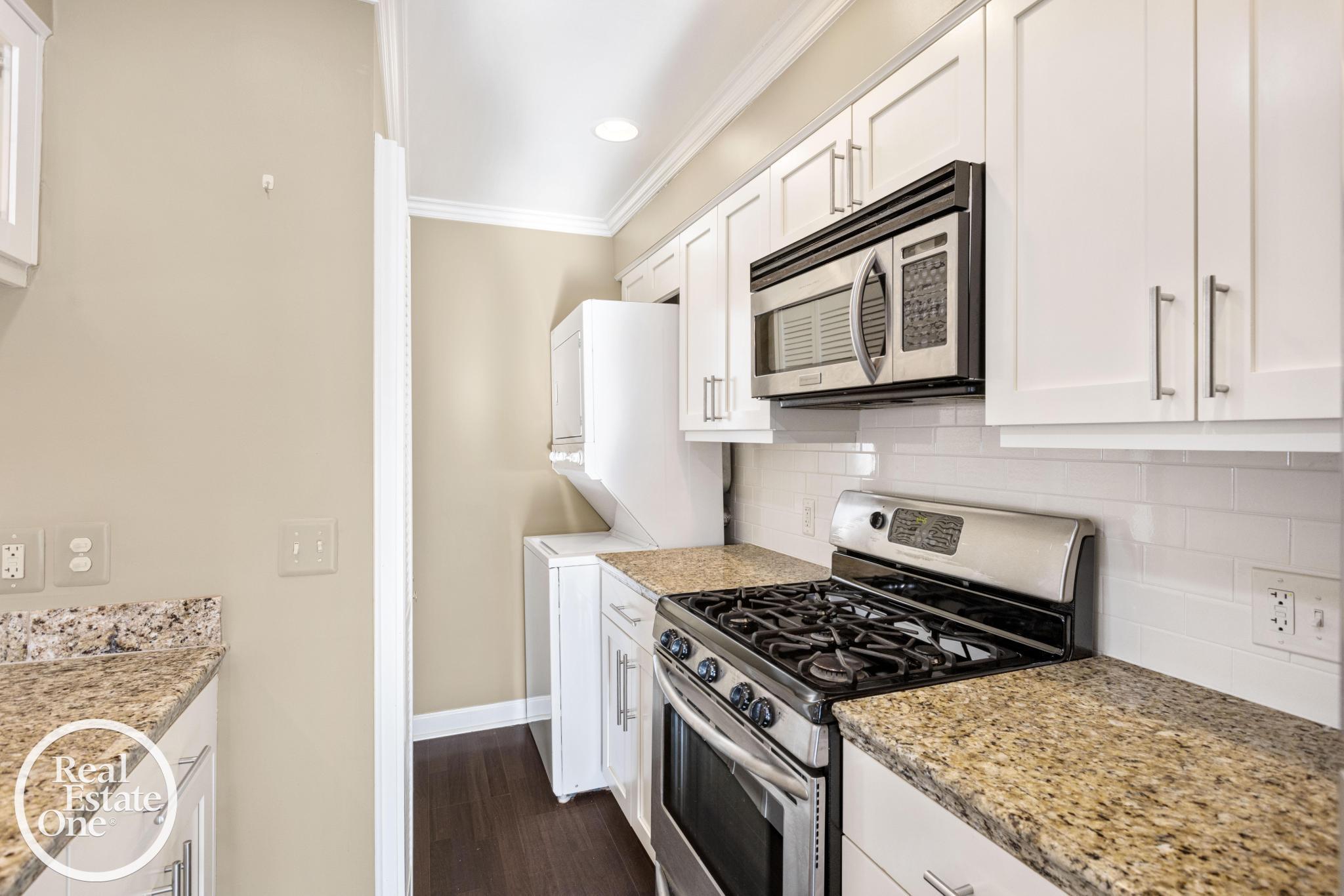  UNIT 4, Saint Clair Shores, MI, 48081