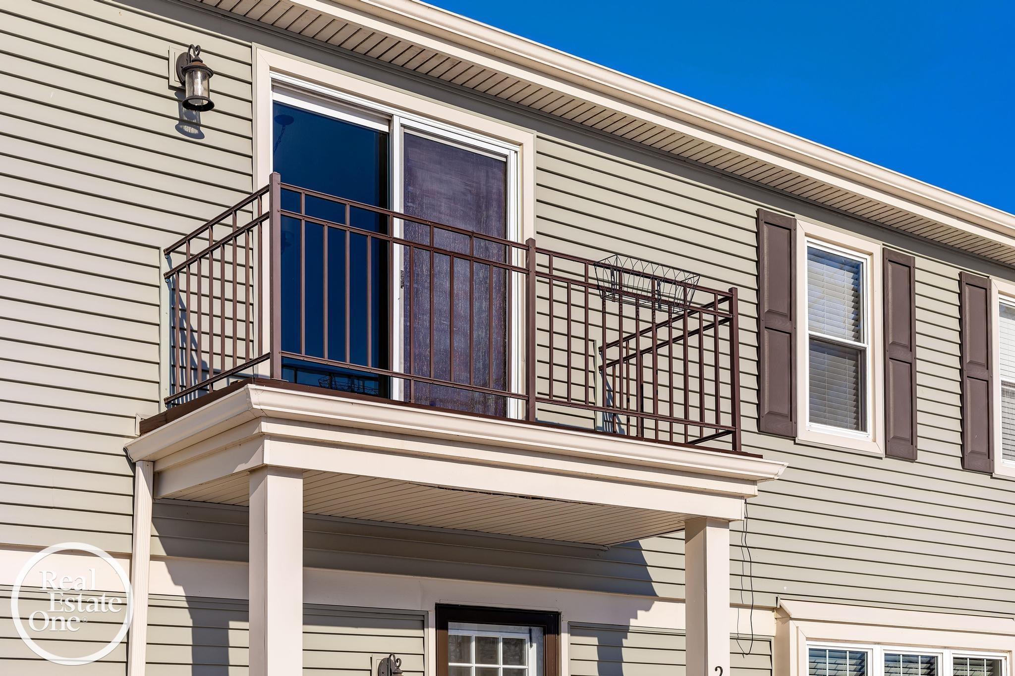  UNIT 4, Saint Clair Shores, MI, 48081