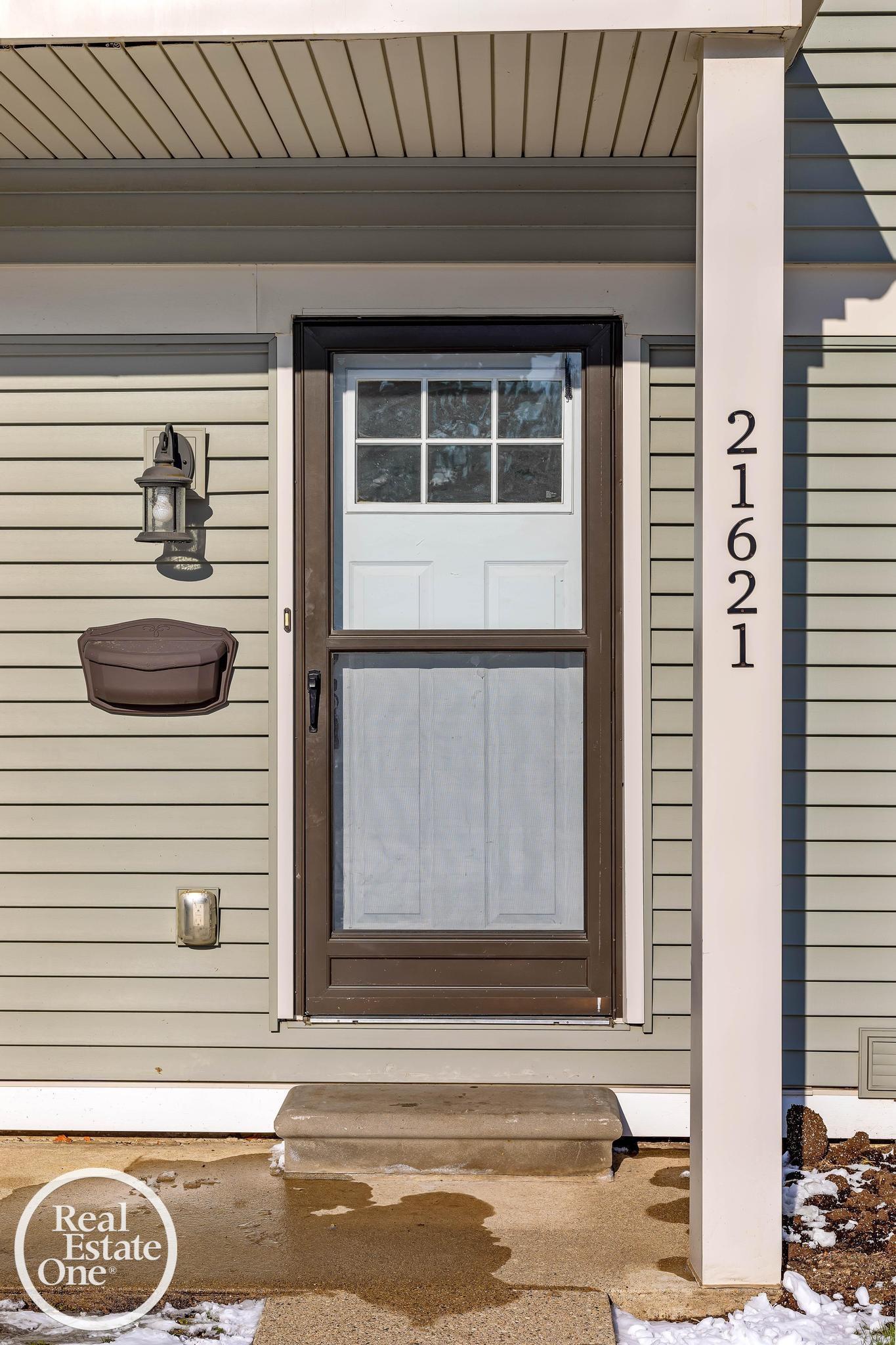  UNIT 4, Saint Clair Shores, MI, 48081