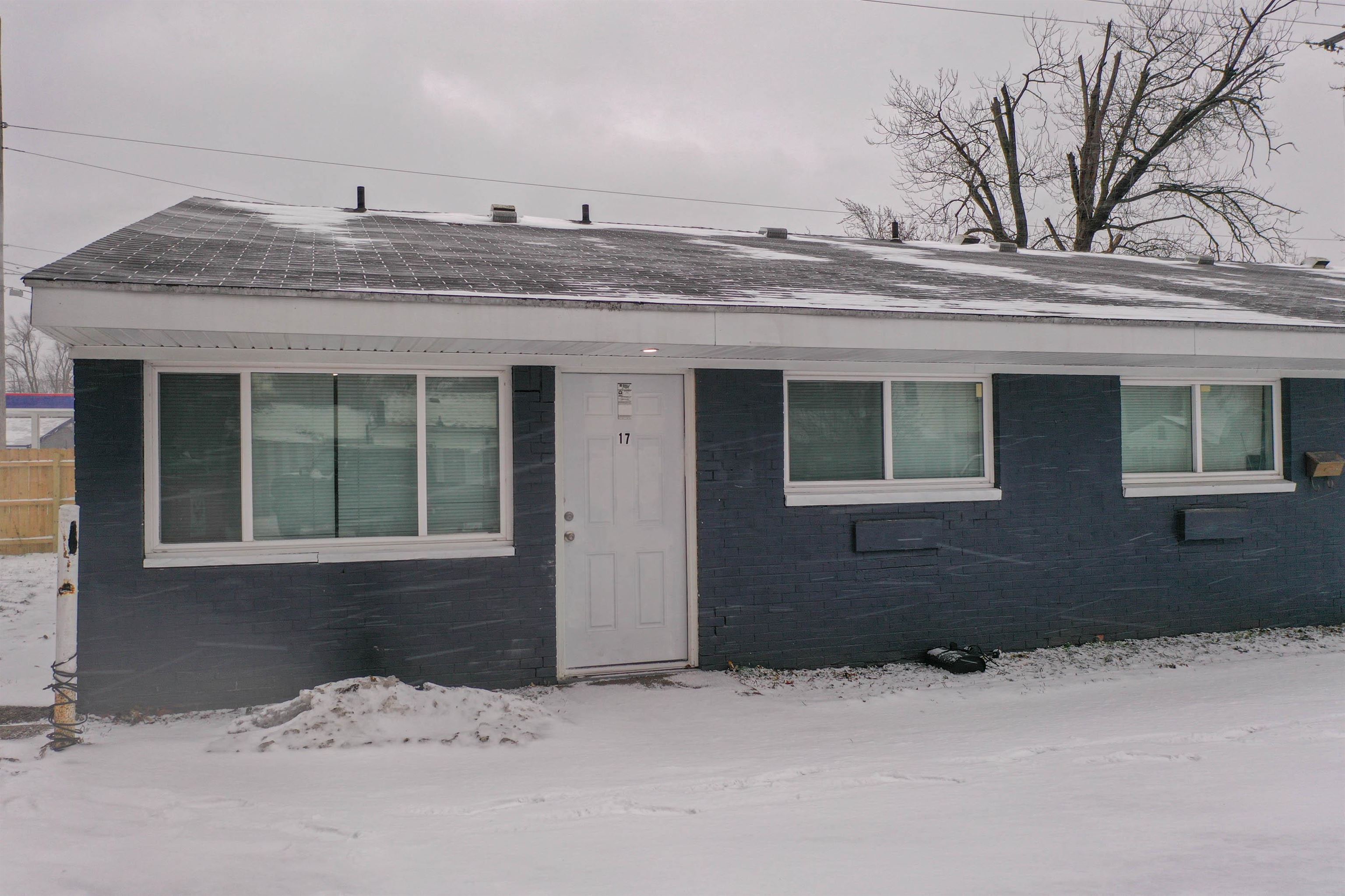 Photo of property for sale at 3817 Lippincott Apt 17 Boulevard, Flint MI 48507