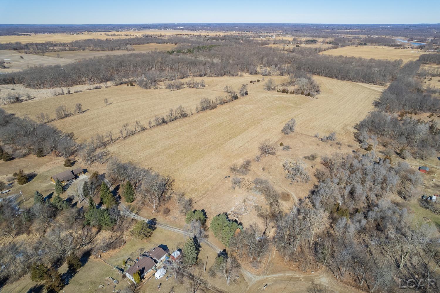 9550 Case Road, Brooklyn, MI, 49230