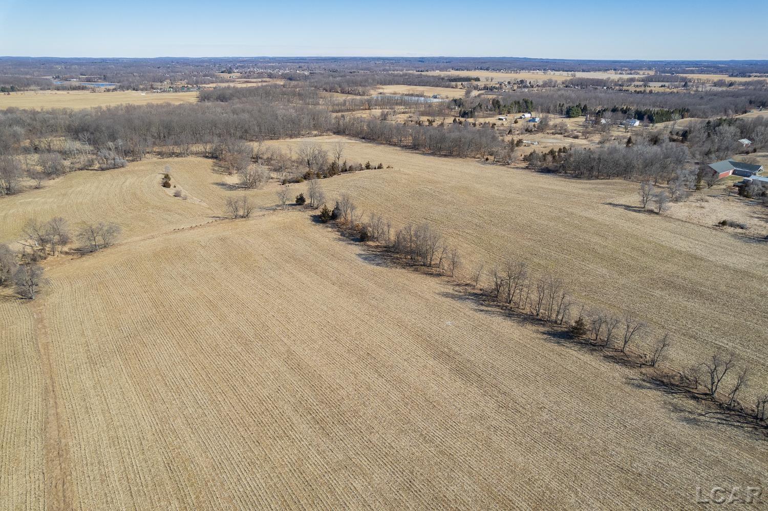 9550 Case Road, Brooklyn, MI, 49230