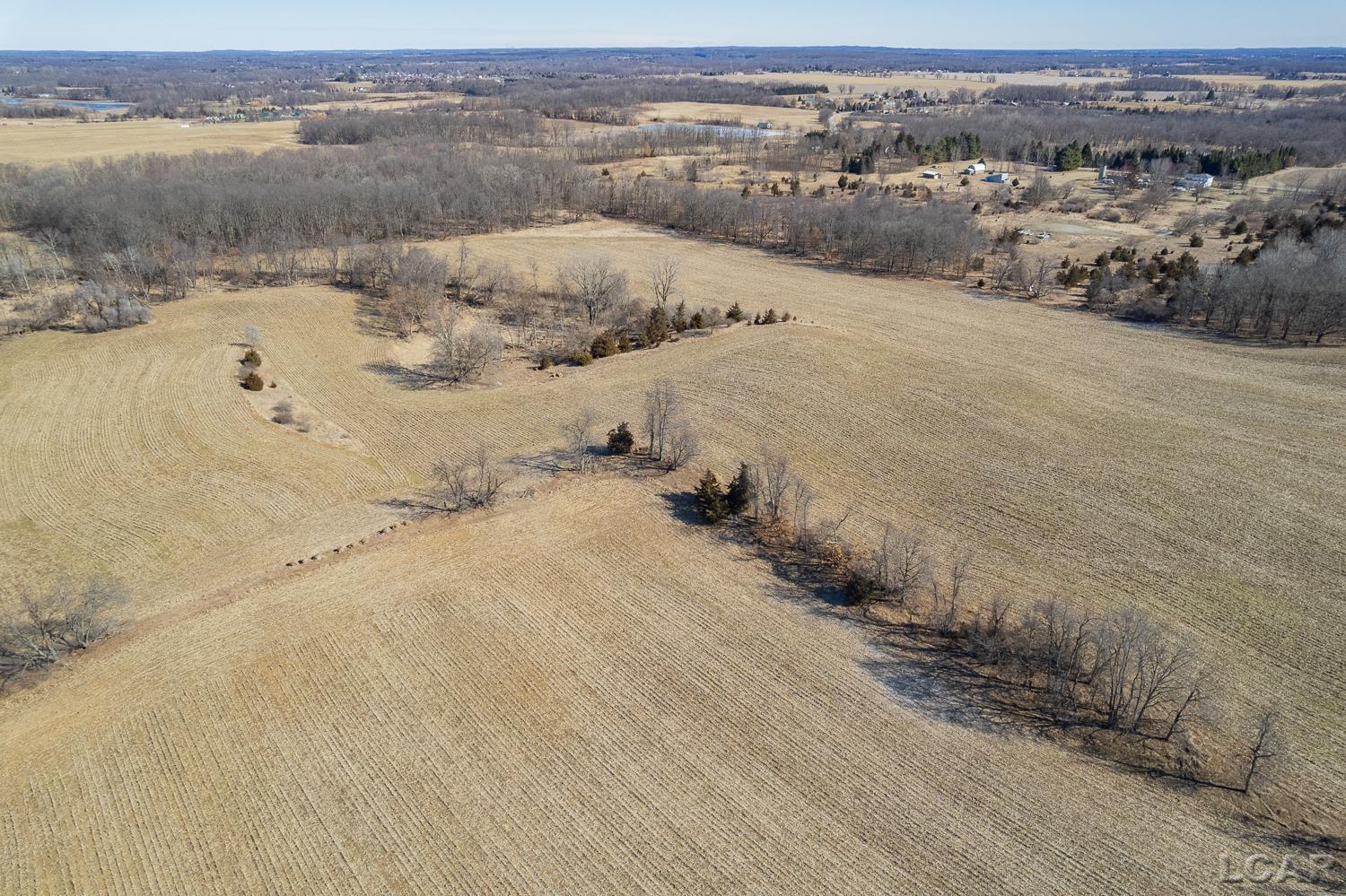 9550 Case Road, Brooklyn, MI, 49230