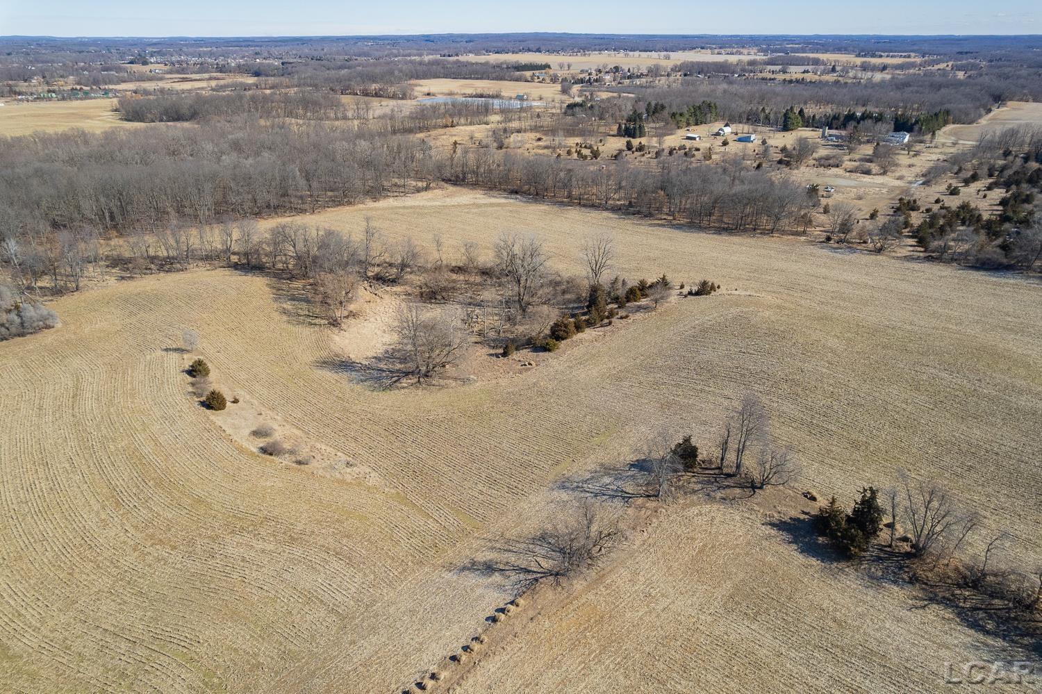 9550 Case Road, Brooklyn, MI, 49230