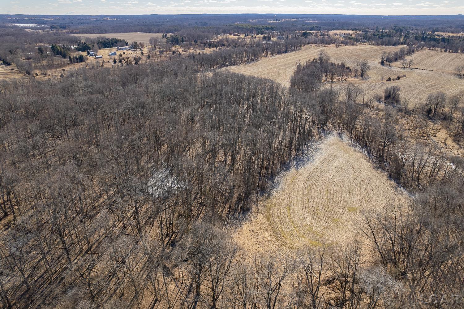 9550 Case Road, Brooklyn, MI, 49230